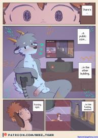 Cam Friends 1 #33