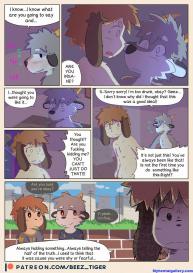 Cam Friends 1 #34