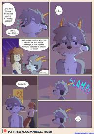 Cam Friends 1 #35