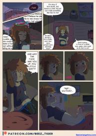 Cam Friends 1 #36