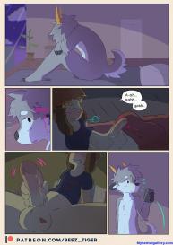 Cam Friends 1 #37