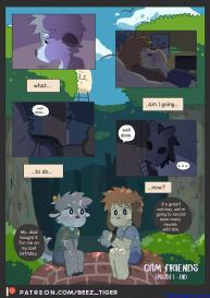 Cam Friends 1 #39
