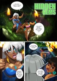 Hidden Gems #2