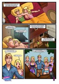 Meet The Neighbors 1 – Moving In #2