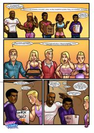 Meet The Neighbors 1 – Moving In #4