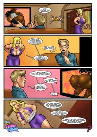 Meet The Neighbors 1 – Moving In #8