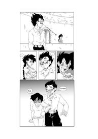 Videl From Alternate Universe #4