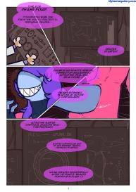 Lad Assistant 1 #3
