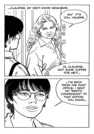 Valerie’s Confessions 2 #11