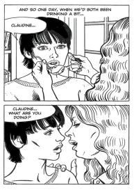 Valerie’s Confessions 2 #16