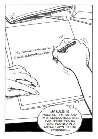 Valerie’s Confessions 2 #2