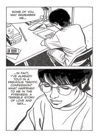 Valerie’s Confessions 2 #3