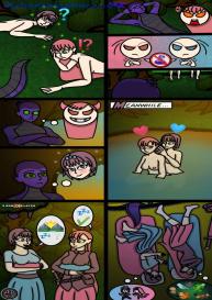 Hazle & Stella’s Mating Season #3
