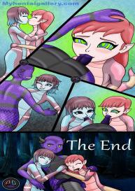 Hazle & Stella’s Mating Season #7