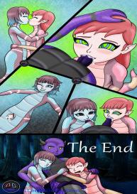 Hazle & Stella’s Mating Season #8