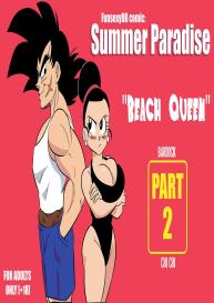 Summer Paradise 2 – Beach Queen #1