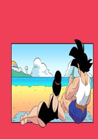 Summer Paradise 2 – Beach Queen #18
