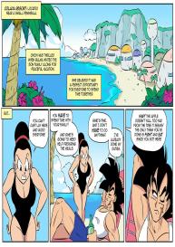 Summer Paradise 2 – Beach Queen #2