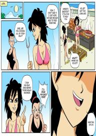 Summer Paradise 2 – Beach Queen #3