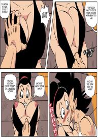 Summer Paradise 2 – Beach Queen #6