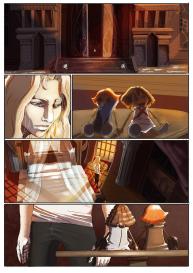 The Third Wheel #2