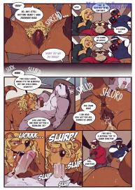 Aesop’s Travels 1 – Bait-Bus Bonanza! #2
