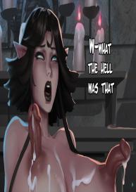Fey Trickery #22