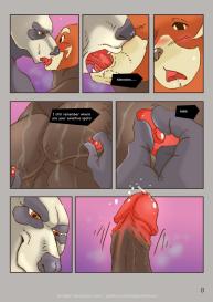 Hard Gym 1 #9