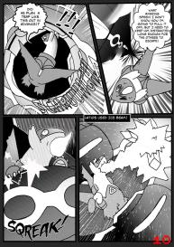Pocket Monsters – Garden Of Eden 10 #10
