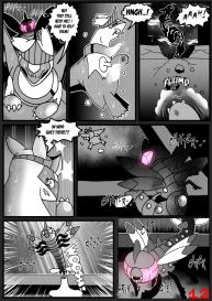 Pocket Monsters – Garden Of Eden 10 #12