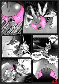 Pocket Monsters – Garden Of Eden 10 #13