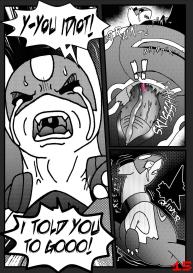 Pocket Monsters – Garden Of Eden 10 #15