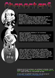 Pocket Monsters – Garden Of Eden 10 #2