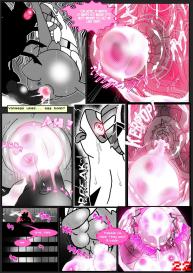 Pocket Monsters – Garden Of Eden 10 #22