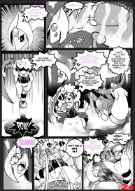 Pocket Monsters – Garden Of Eden 10 #24