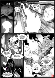 Pocket Monsters – Garden Of Eden 10 #3