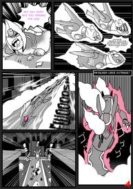 Pocket Monsters – Garden Of Eden 10 #4