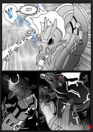 Pocket Monsters – Garden Of Eden 10 #7