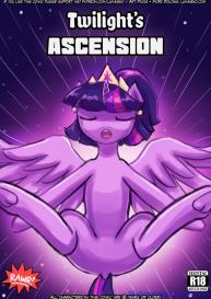 Twilight’s Ascension #1