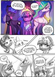 Twilight’s Ascension #2
