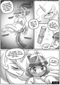 Twilight’s Ascension #7