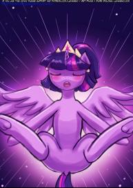 Twilight’s Ascension #8