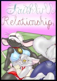 Faithfull Relationship 1 #1