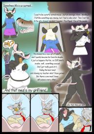 Faithfull Relationship 1 #2
