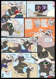 Faithfull Relationship 1 #3