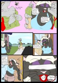 Faithfull Relationship 1 #5