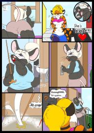 Faithfull Relationship 1 #6