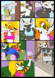 Faithfull Relationship 1 #7
