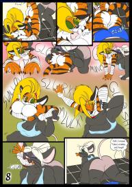 Faithfull Relationship 1 #9