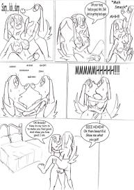 The Mirror #14
